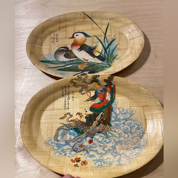 2 Characteristics of Bamboo Plates (JO) - Picture 3 of 10